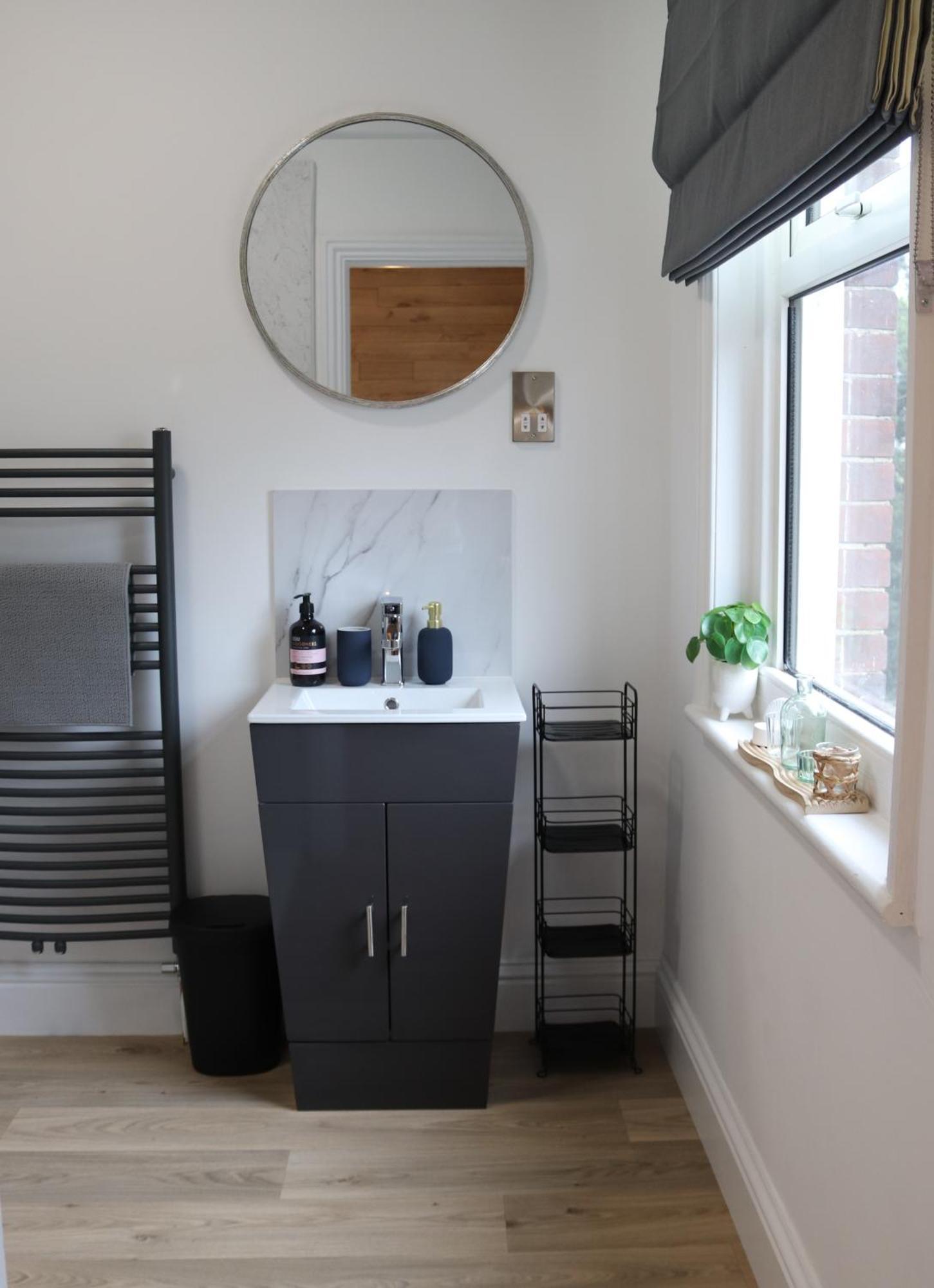Aqua Nest Eastbourne - En-Suite, Free Parking, Kitchen Buitenkant foto